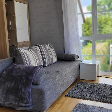 Berlin-Oase - Schnuckelige Ferienwohnung An Der Grenze Zu Berlin Schönefeld Dış mekan fotoğraf