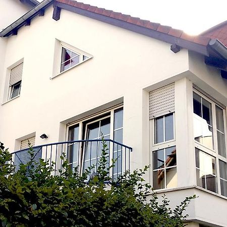 Berlin-Oase - Schnuckelige Ferienwohnung An Der Grenze Zu Berlin Schönefeld Dış mekan fotoğraf