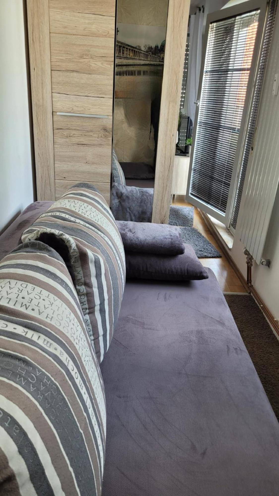 Berlin-Oase - Schnuckelige Ferienwohnung An Der Grenze Zu Berlin Schönefeld Dış mekan fotoğraf