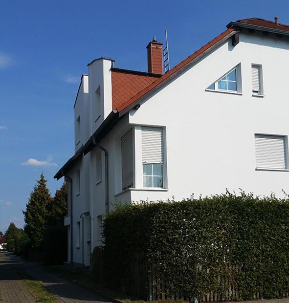 Berlin-Oase - Schnuckelige Ferienwohnung An Der Grenze Zu Berlin Schönefeld Dış mekan fotoğraf