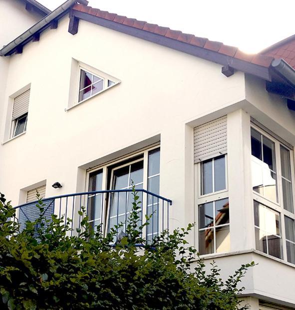 Berlin-Oase - Schnuckelige Ferienwohnung An Der Grenze Zu Berlin Schönefeld Dış mekan fotoğraf