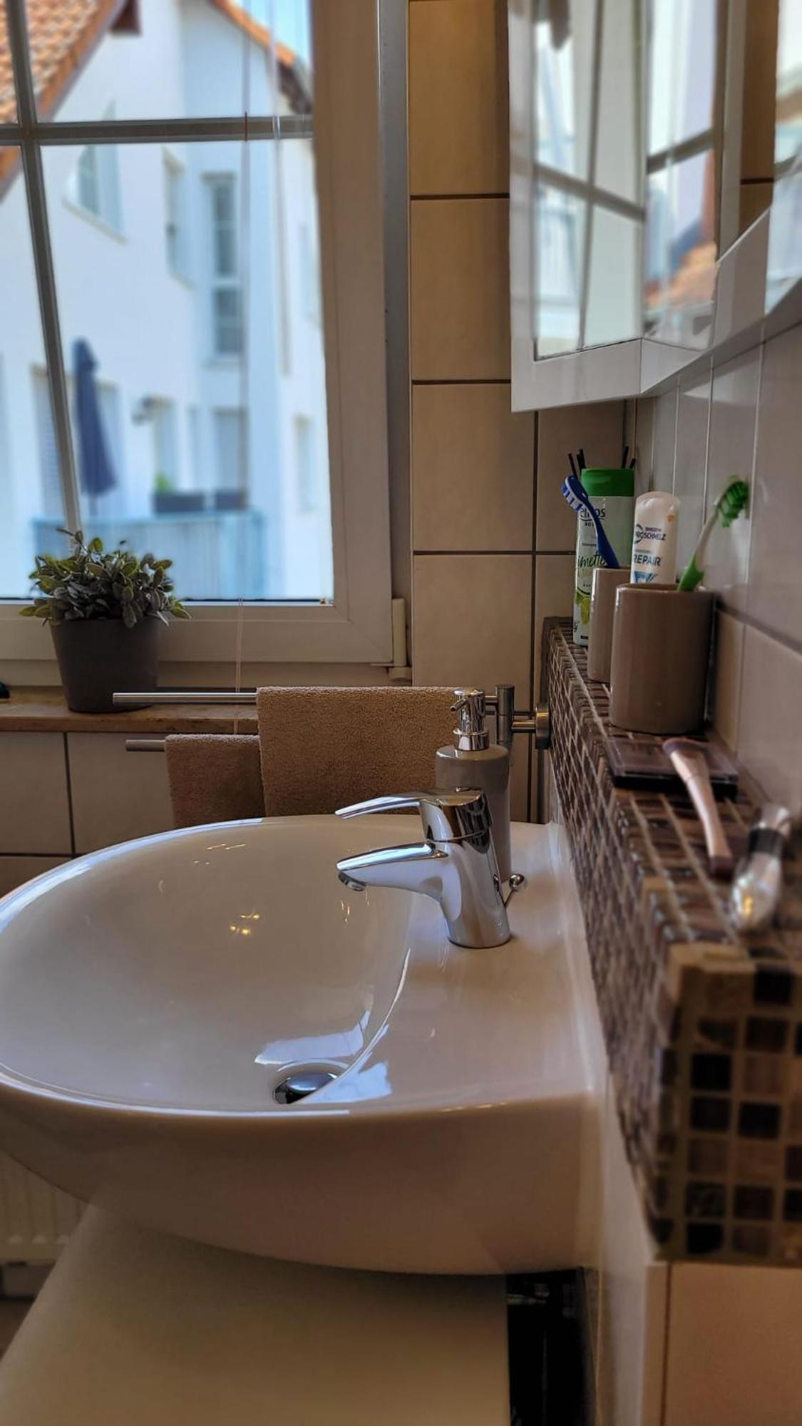 Berlin-Oase - Schnuckelige Ferienwohnung An Der Grenze Zu Berlin Schönefeld Dış mekan fotoğraf