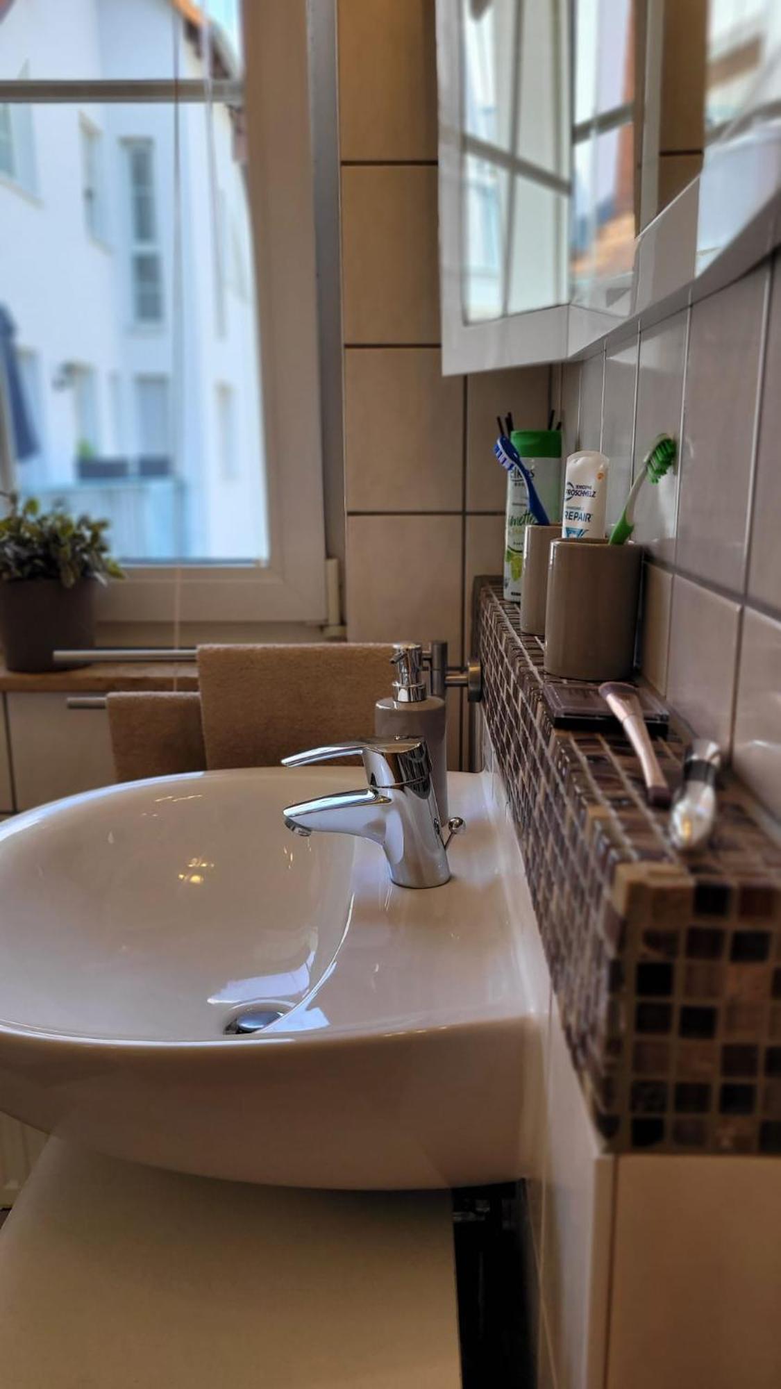 Berlin-Oase - Schnuckelige Ferienwohnung An Der Grenze Zu Berlin Schönefeld Dış mekan fotoğraf