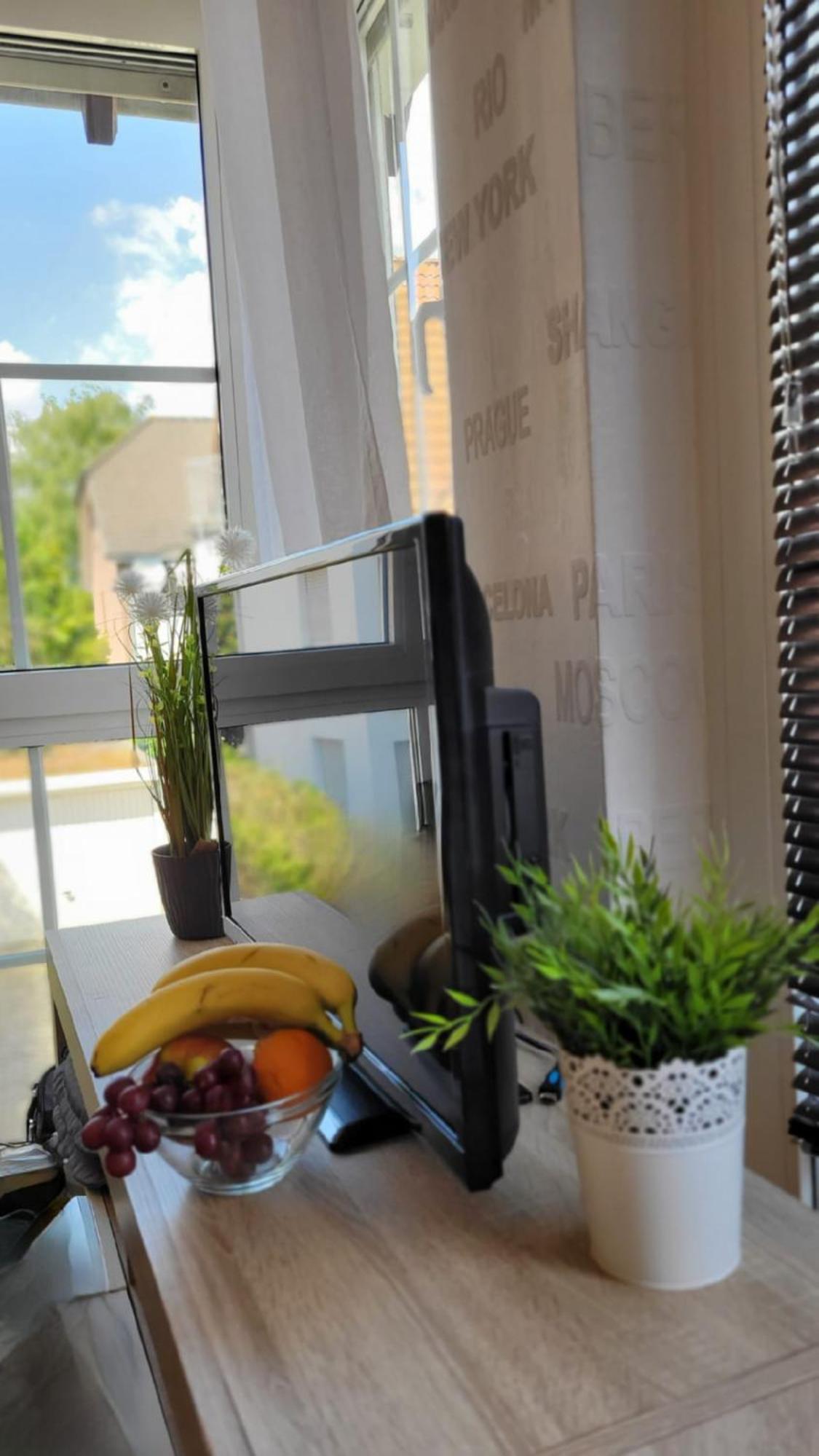 Berlin-Oase - Schnuckelige Ferienwohnung An Der Grenze Zu Berlin Schönefeld Dış mekan fotoğraf