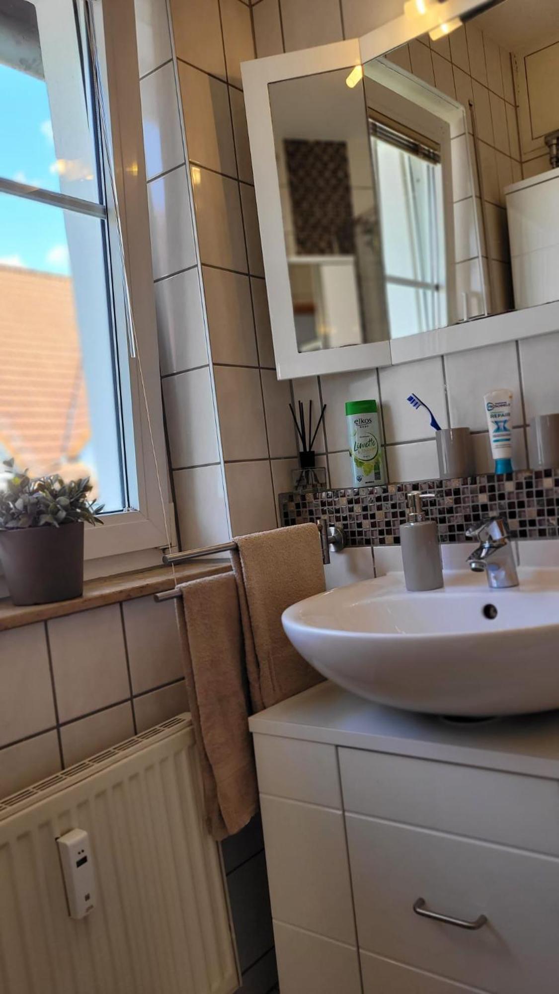 Berlin-Oase - Schnuckelige Ferienwohnung An Der Grenze Zu Berlin Schönefeld Dış mekan fotoğraf